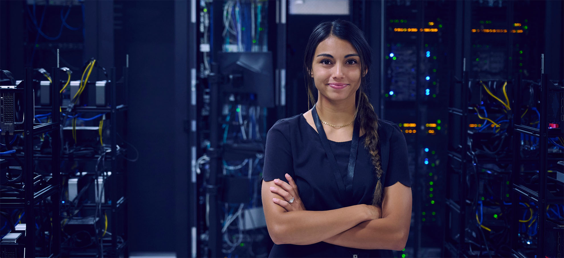 Servidores Virtuales